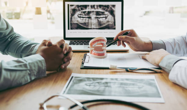 Best Emergency Dental Care for Broken or Chipped Teeth in Frankfort Square, IL