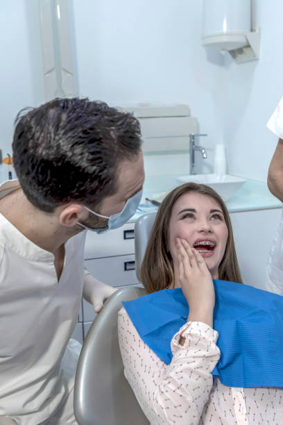 Best Emergency TMJ Treatment in Frankfort Square, IL