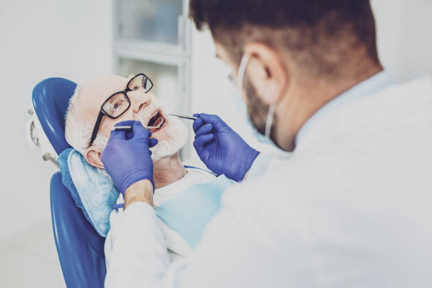 Best Pediatric Emergency Dentist in Frankfort Square, IL